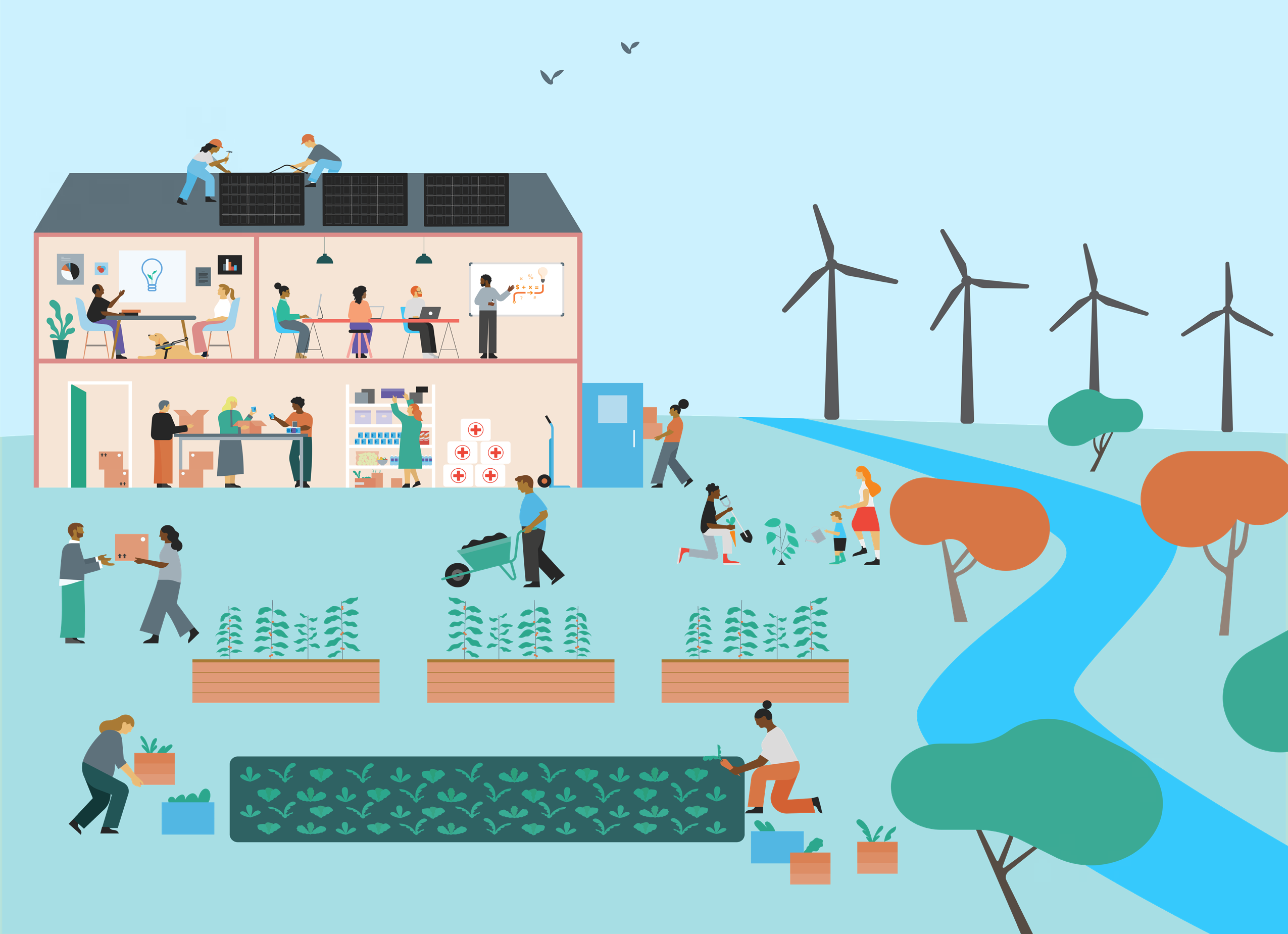 The Children of Princess Grace: A Royal Legacy of Resilience and Philanthropy